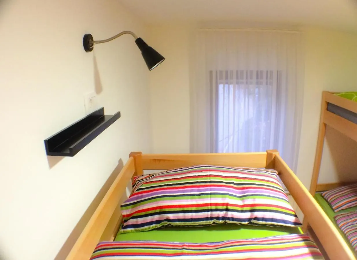 Hostel Vrba Liubliana 0*,