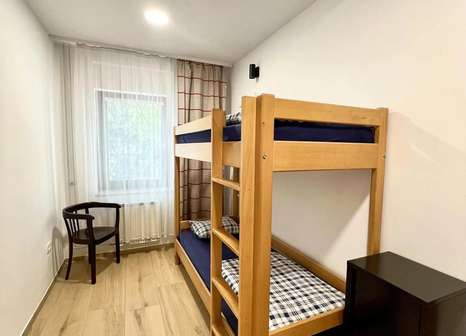Hostel Vrba Ljubljana Slovenia
