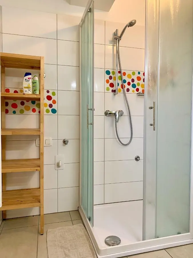 Hostel Vrba Ljubljana 0*,  Slovenia
