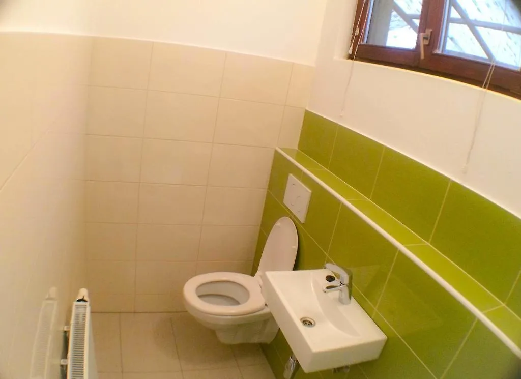 Hostel Vrba Ljubljana Slovenia